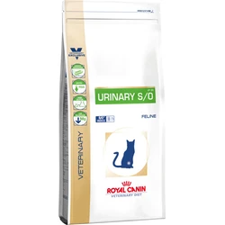 Ξηρά Τροφή Γάτας Royal Canin Urinary S/Os 1.5 kg Adult