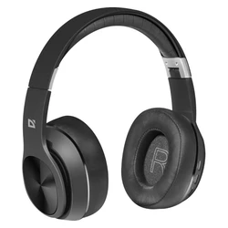 Wireless Headset Defender with microphone FREEMOTION B540 black