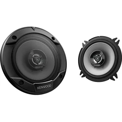 Ηχείο Αυτοκινήτου Kenwood KFC-S1366 2-way 260 W round 2 pc(s)