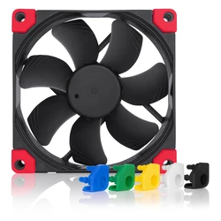 Case Fan 9.2cm Noctua NF-A9 PWM CH.BK.S Black