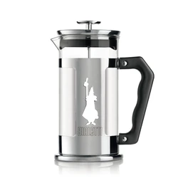 Καφετιέρα Γαλλικού Χειρός Bialetti 0003130/NW 1 L
