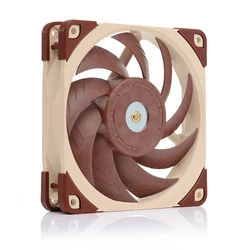 Case Fan 12cm Noctua NF A12x25 ULN Beige, Red