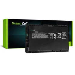 Μπαταρία Laptop Green Cell HP119