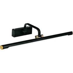 Φωτιστικό Τοίχου Activejet AJE-FADO decorative