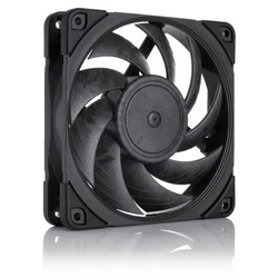 Case Fan 12cm Noctua NF-A12X25 PWM CH.BK.S Processor Black