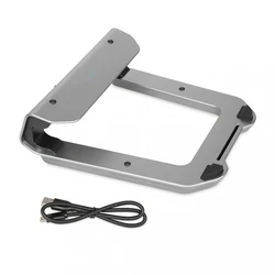 Βάση Laptop Cooling stand for notebooks up to 17.3" NC06