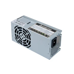 Τροφοδοτικό 300W Chieftec Smart unit 20+4 pin ATX TFX Grey
