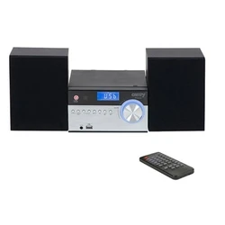 Mini Hi-Fi Camry CR 1173