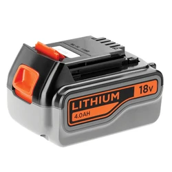 Μπαταρία Εργαλείων Black & Decker BL4018 Battery