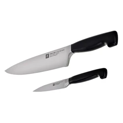 Σετ Μαχαίρια Zwilling Stainless steel Domestic