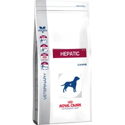 Ξηρά Τροφή Σκύλων Royal Canin Hepatic 12 kg Adult Rice, Vegetable