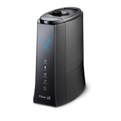 Υγραντήρας Clean Air Optima CA-603Ultrasonic 5 L 38 W Black