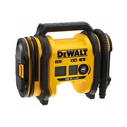 Τρόμπα Αυτοκινήτου Dewalt DCC018N air compressor