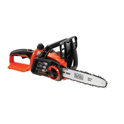 Αλυσοπρίονο Black & Decker GKC1825L20 Black,Orange