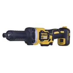 Γωνιακός Τροχός Dewalt DCG426N-XJ 25000 RPM Black, Yellow 1000 W