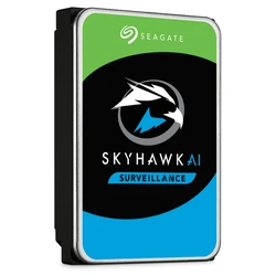 Εσωτερικός Σκληρός Δίσκος Για Server 3.5" 8TB Seagate Surveillance SkyHawk AI Serial ATA III
