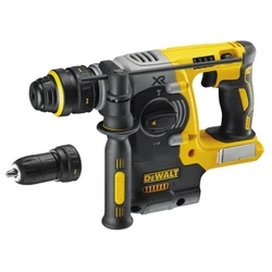 Κρουστικό Σκαπτικό Dewalt DCH274N-XJ SDS-Plus 2,1J 400W 18V Black, Yellow