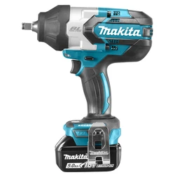 Μπουλονόκλειδο Makita DTW1002RTJ