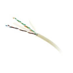 Καλώδιο Δικτύου Gembird UPC-6004SE-L CAT6 UTP LAN (premium CCA), stranded, Eca, 305 m