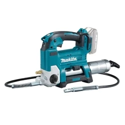 Ηλεκτρικό Πιστόλι Γράσου Makita DGP180Z 690 bar LXT 18V Black, Blue
