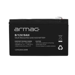 Μπαταρία UPS Armac Universal gel battery for B/12V/9Ah