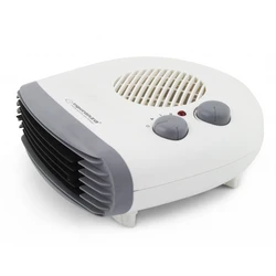 Αερόθερμο Esperanza EHH003 Indoor Grey,White 2000 W