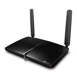 4G Router TP-Link 4G+ Cat6 AC1200 Dual Band Gigabit v2