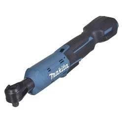 Ηλεκτρική Καστάνια Makita WR100D 1/4" 800 RPM 47.5 N·m Black, Blue 12 V