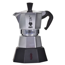 Μπρίκι Espresso Bialetti Moka Elettrika 230V 2 tz
