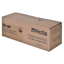 Toner Συμβατό Actis TH-30X for HP 30X CF230X Standard; 3500 pages; black