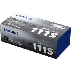Toner Samsung MLT-D111S Black