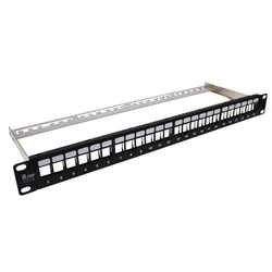 Patch Panel Alan PK020 1U