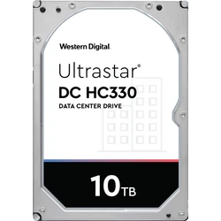 Εσωτερικός Σκληρός Δίσκος Για Server 3.5" 10TB Western Digital Ultrastar DC HC330 Serial ATA III