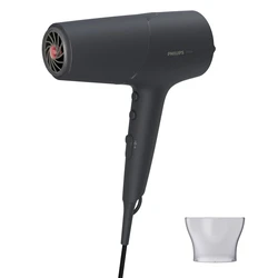 Πιστολάκι Μαλλιών Philips 5000 series BHD504/00 2100 W Grey