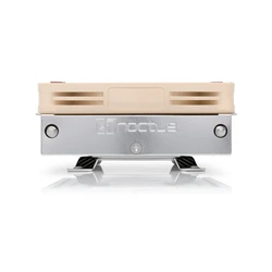 Ψύκτρα CPU Noctua NH-L9a-AM4 9.2 cm Beige, Nickel