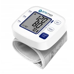 Πιεσόμετρο Καρπού Oromed ORO-BP Smart Compact
