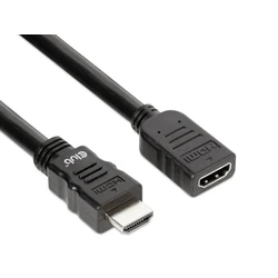Καλώδιο HDMI Club 3D High Speed HDMI Extension 4K60Hz M/F 5m
