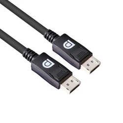 Καλώδιο DisplayPort Club 3D 1.4 HBR3 8K 28AWG M/M 3m /9.84ft