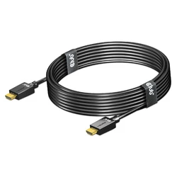 Καλώδιο HDMI Club 3D Ultra High Speed HDMI 4K120Hz, 8K60Hz 48Gbps M/M 4 m/13.12ft 26AWG