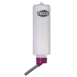 Ποτίστρα για Ινδικά Χοιρίδια Trixie Plastic Water Bottle