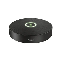 Επιτραπέζιο Μικρόφωνο Trust IRIS Black Conference