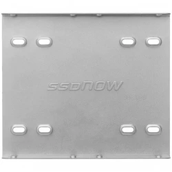 Πλαίσιο Για Σκληρούς Δίσκους Kingston Technology SNA-BR2/35 mounting kit