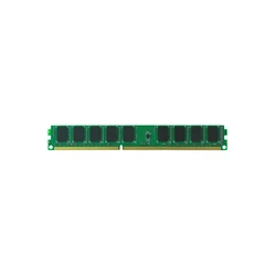 Μνήμη RAM Σταθερού DDR3 8GB Goodram W-MEM2666E4S88G 1333 MHz ECC