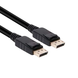 Καλώδιο DisplayPort Club 3D 1.4 HBR3 1m/3.28ft Male/Male 8K60Hz