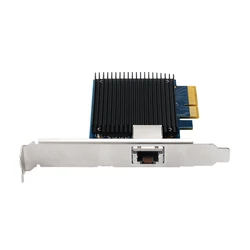 Κάρτα Δικτύου PCIe Edimax EN-9320TX-E V2 network Internal Ethernet 100 Mbit/s