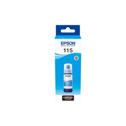 Μελάνι Epson 115 EcoTank 1 pc(s) Original Cyan