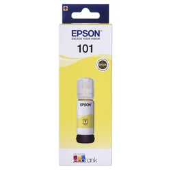 Μελάνι Epson C13T03V44A Yellow 1 pc(s)