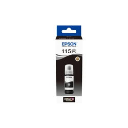 Μελάνι Epson C13T07C14A refill Original