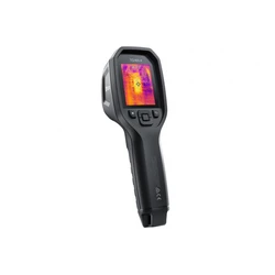 Θερμοκάμερα Flir TG165-X MSX -25 fino a +300 °C 80 x 60 Pixel 8.7 Hz MSX , Luce LED