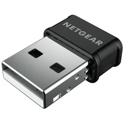 Κάρτα Δικτύου USB Netgear A6150 WLAN 867 Mbit/s
